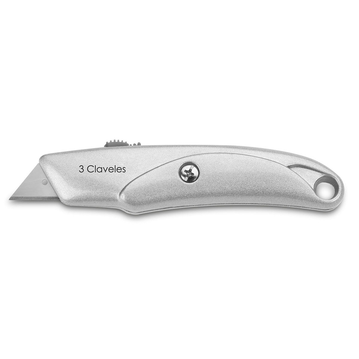 Cutter retractil profesional 1