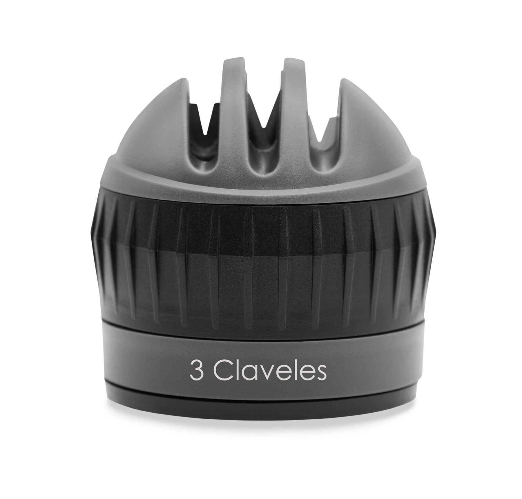 3 Claveles – Afilador de cuchillos 3 fases.