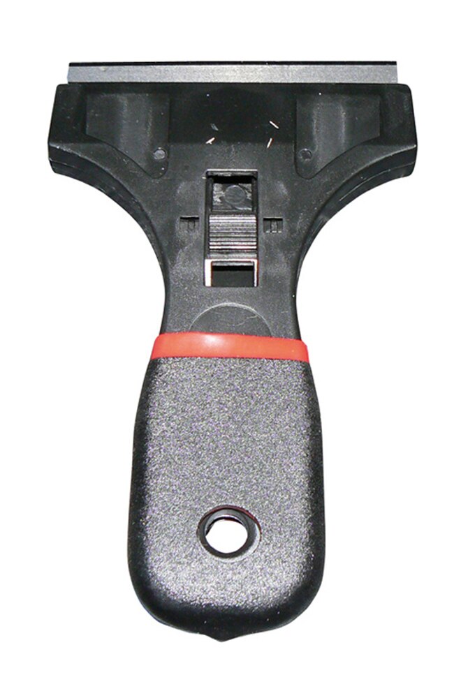 Bresme-Tuman – Rascavidrios profesional.