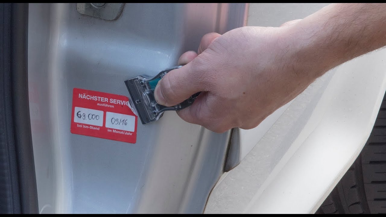 Raspador com Lâminas de Plástico 7