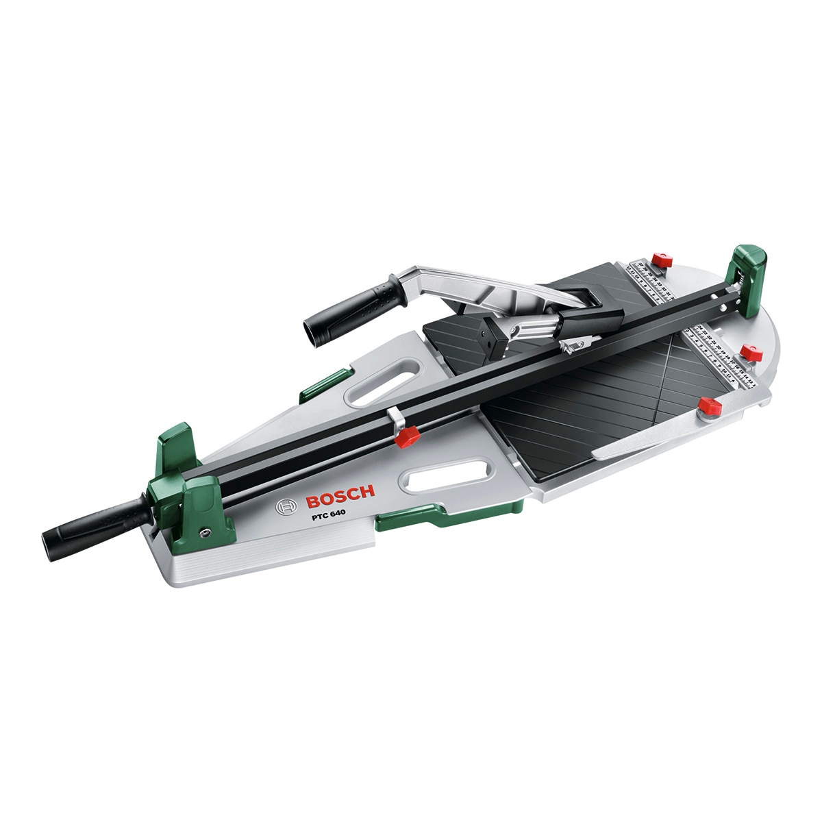 Imagem 0 de Cortadora de Azulejos PTC 640