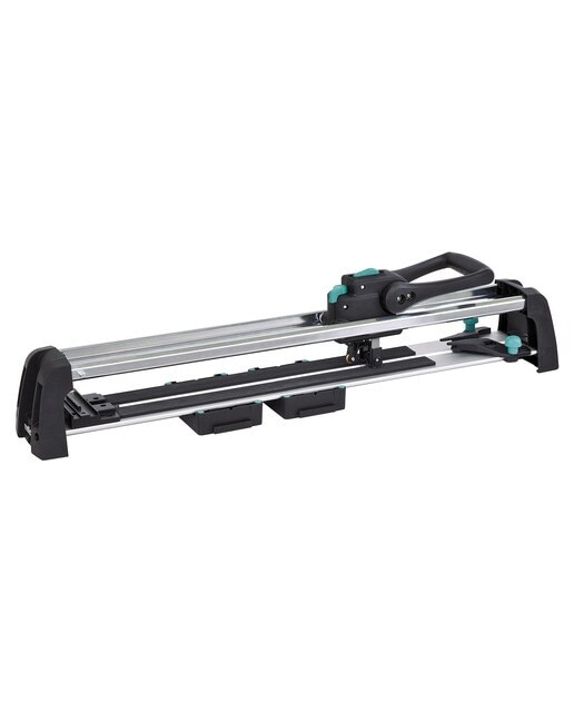 Cortador de Azulejos TC 670 Expert Cinzento-2