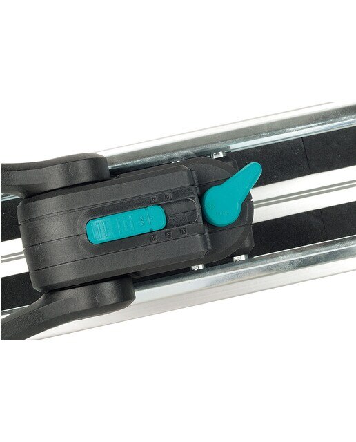 Cortador de Azulejos TC 670 Expert Cinzento-5