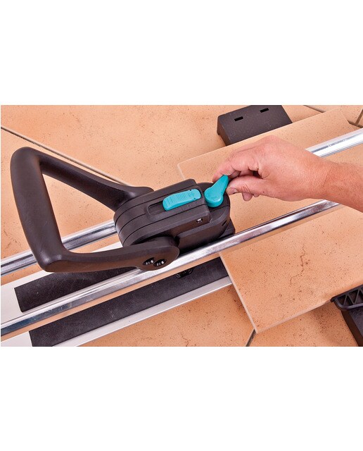 Cortador de Azulejos TC 670 Expert Cinzento-16