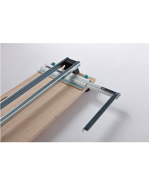 Cortador de Azulejos TC 610 W Castanho-5