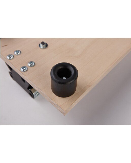 Cortador de Azulejos TC 610 W Castanho-6