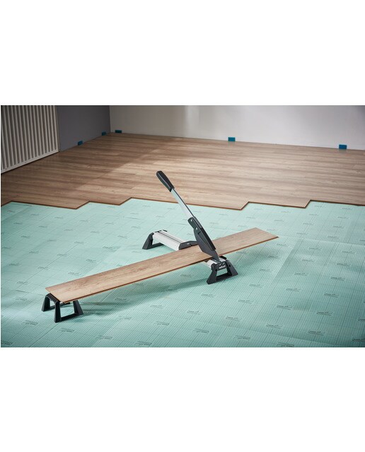 Guilhotina de Corte de Vinil e Laminado VLC 800 Preto-7