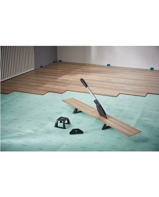 Guilhotina de Corte de Vinil e Laminado VLC 800 Preto-8