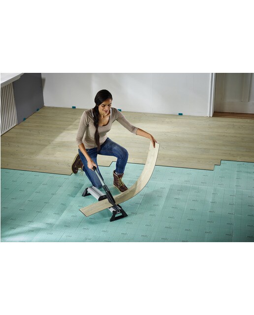 Guilhotina de Corte de Vinil e Laminado VLC 800 Preto-9