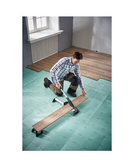 Guilhotina de Corte de Vinil e Laminado VLC 800 Preto-10