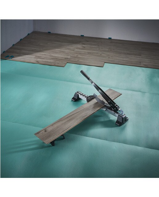 Guilhotina para Vinil e Laminados VLC 100 Preto-3