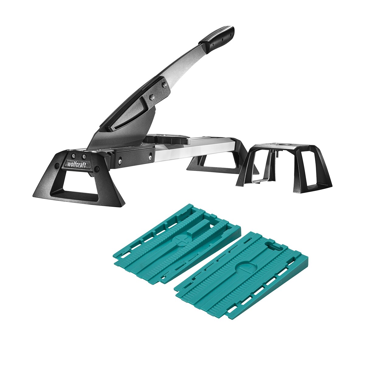 Imagem 0 de Conjunto de Instalação de Vinil-Laminado