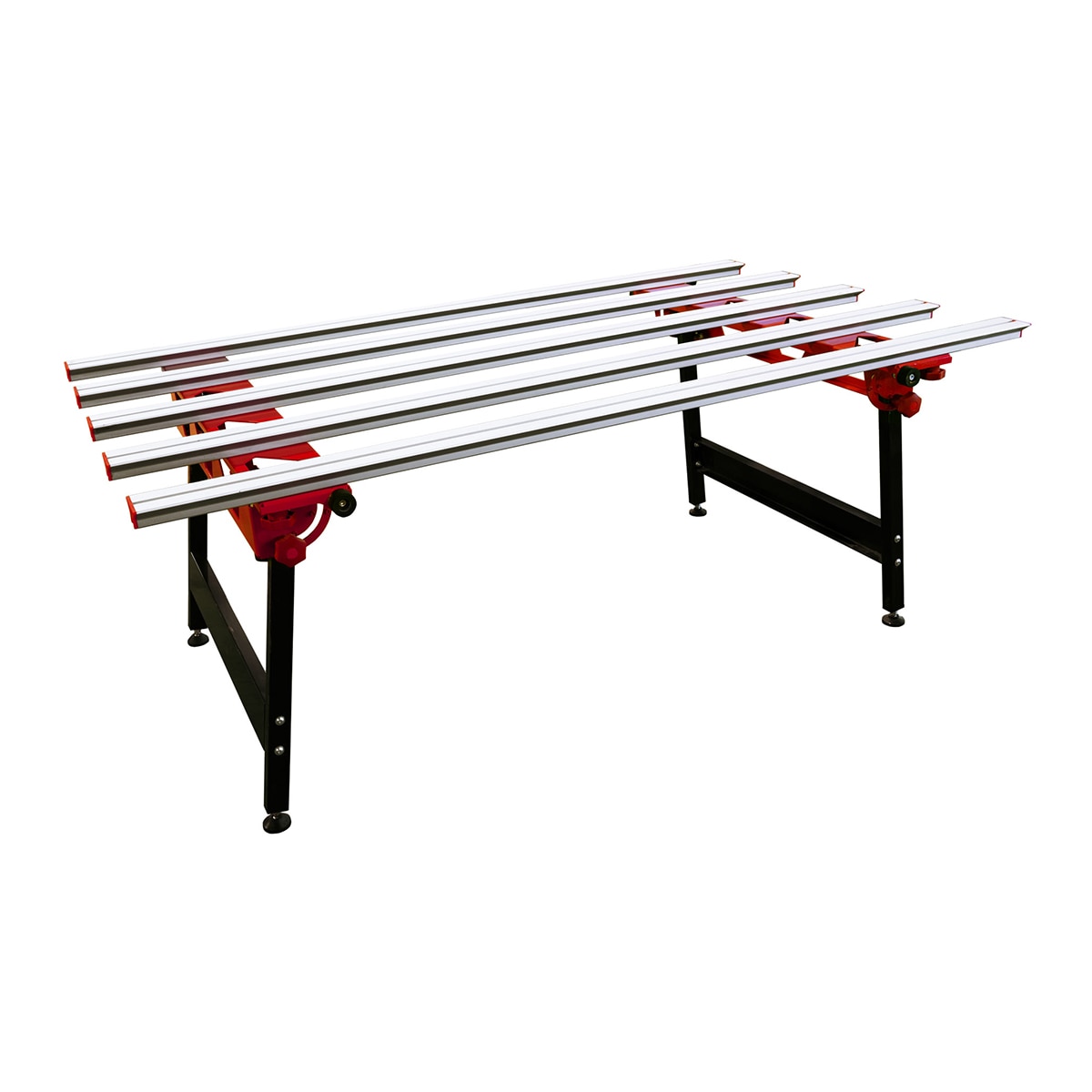 Rubí – Mesa de Trabajo Portátil Slab.