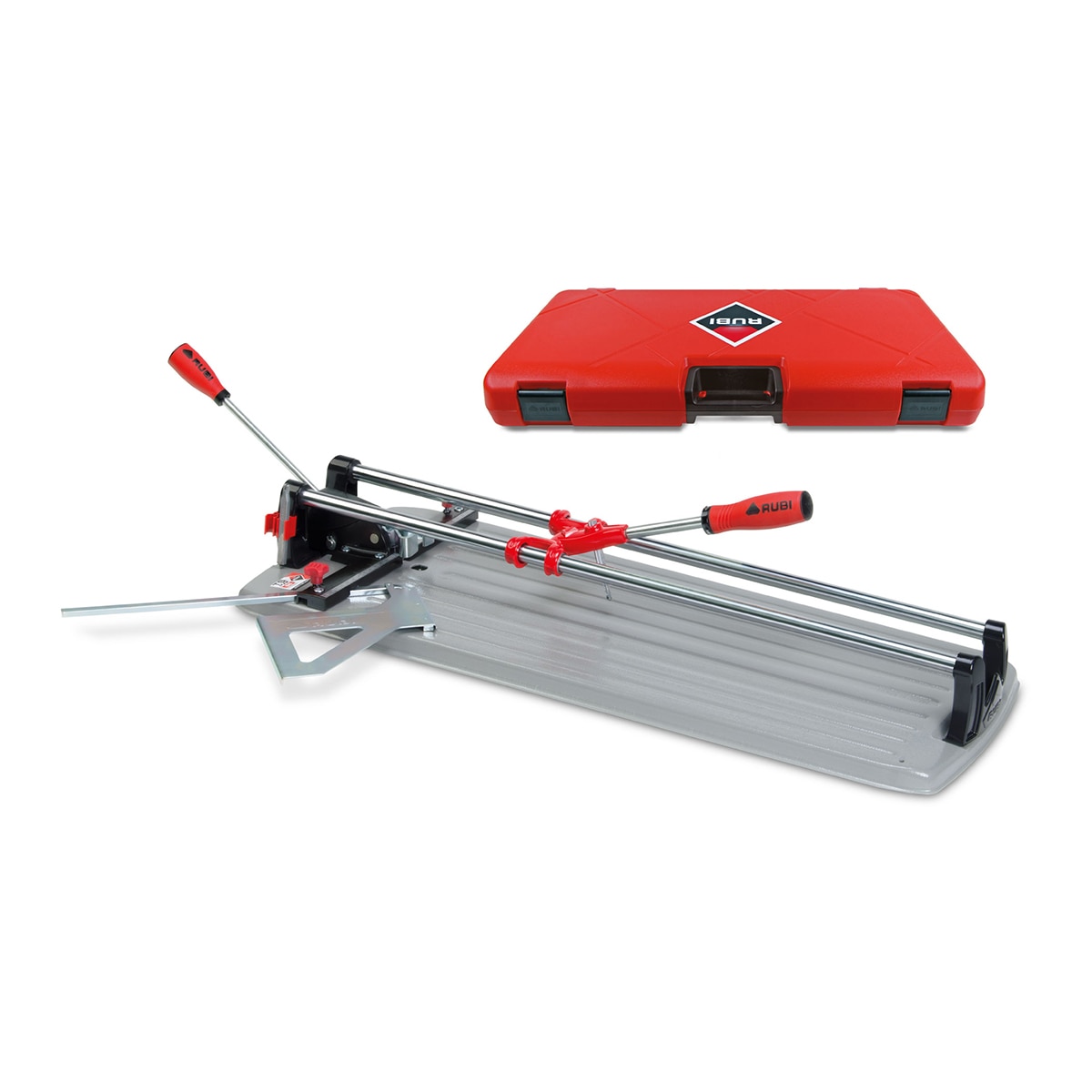 Rubí - Cortadora Manual Profesional TS-75 Max.