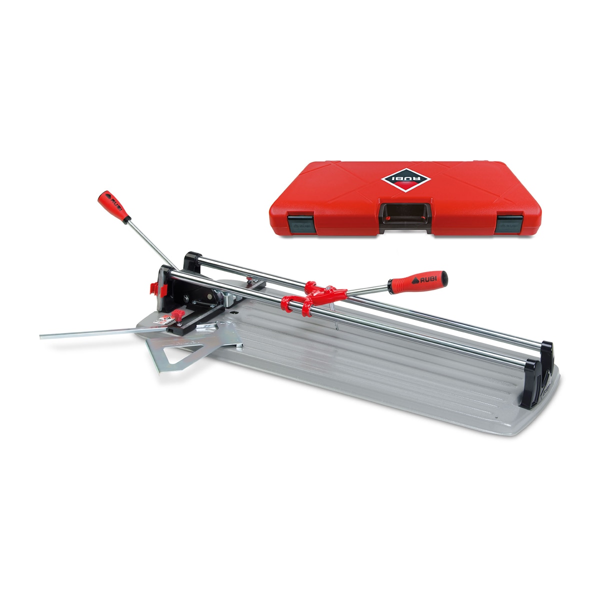 Rubí - Cortadora Manual Profesional TS-66 Max.