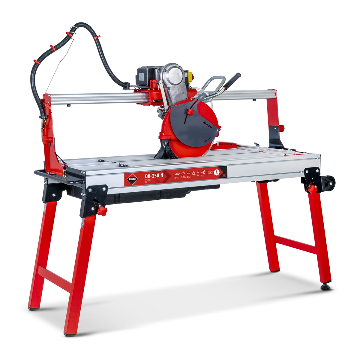 Imagem 0 de Cortadora Elétrica DX-350-N 1300