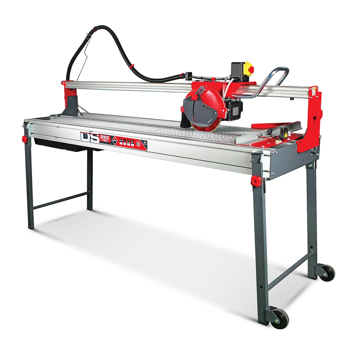 Imagem 0 de Cortadora Elétrica DS-250-N 1500