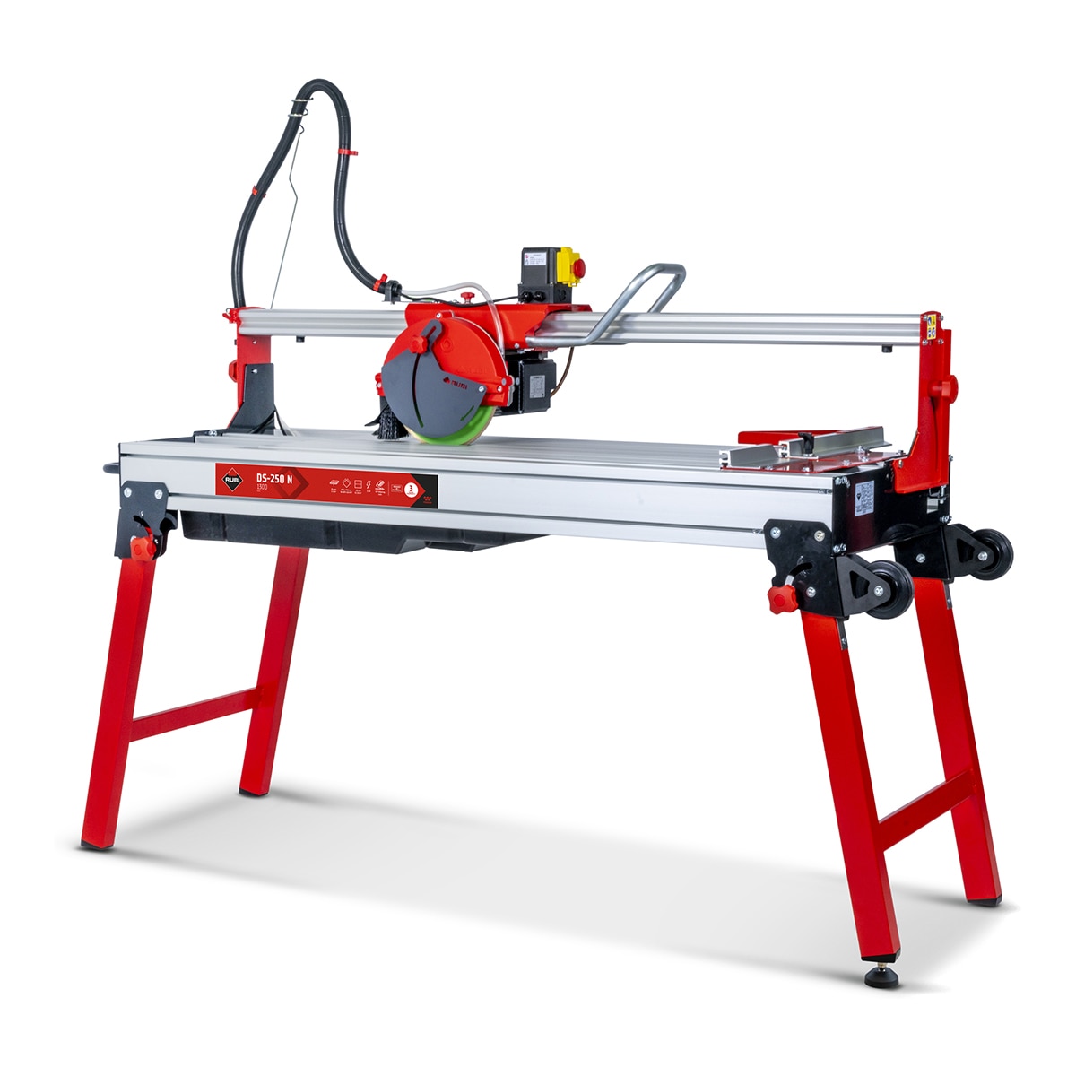 Imagem 0 de Cortadora Elétrica DS-250-N 1300