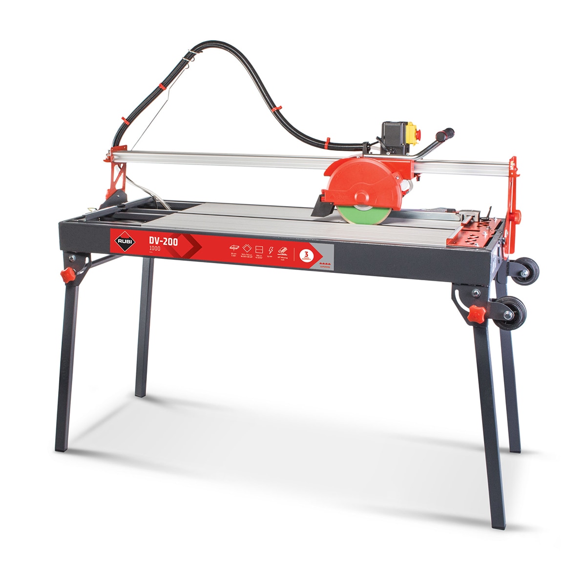 Imagem 0 de Cortadora Elétrica DV-200 1000