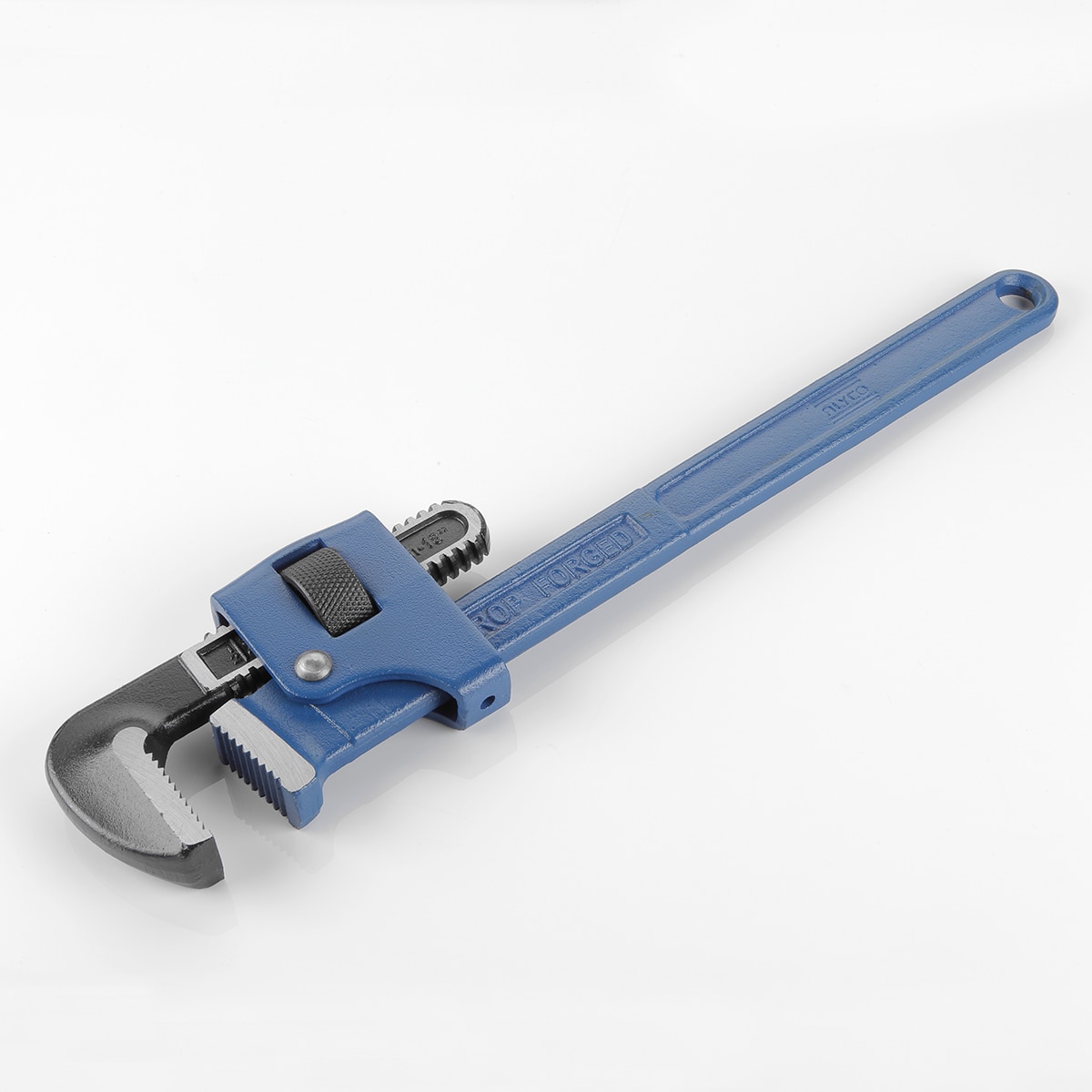 Alyco – Llave Stillson Acero Forjado ALYCO.