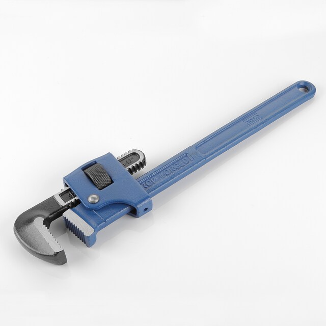 Imagen 0 de Llave Stillson Acero Forjado ALYCO