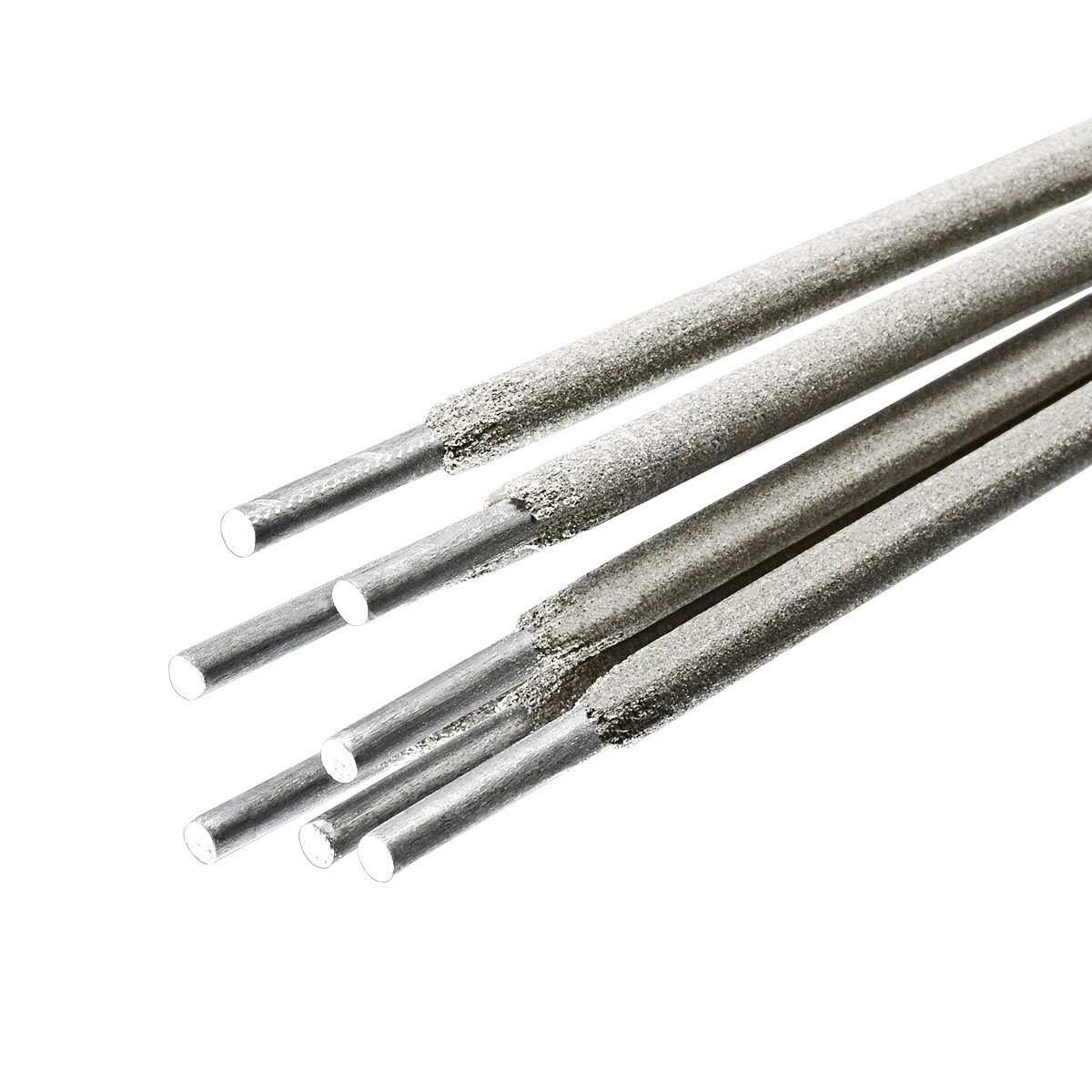Imagen 0 de Electrodos de Rutilo Ø 2,5 mm - 20 Uds
