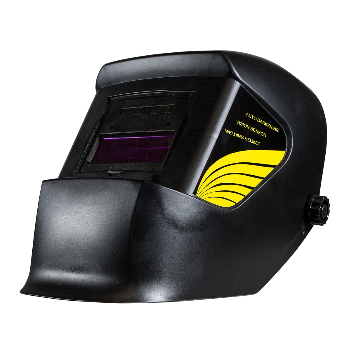 Imagen 0 de Careta Soldadura Autorregulable WM13