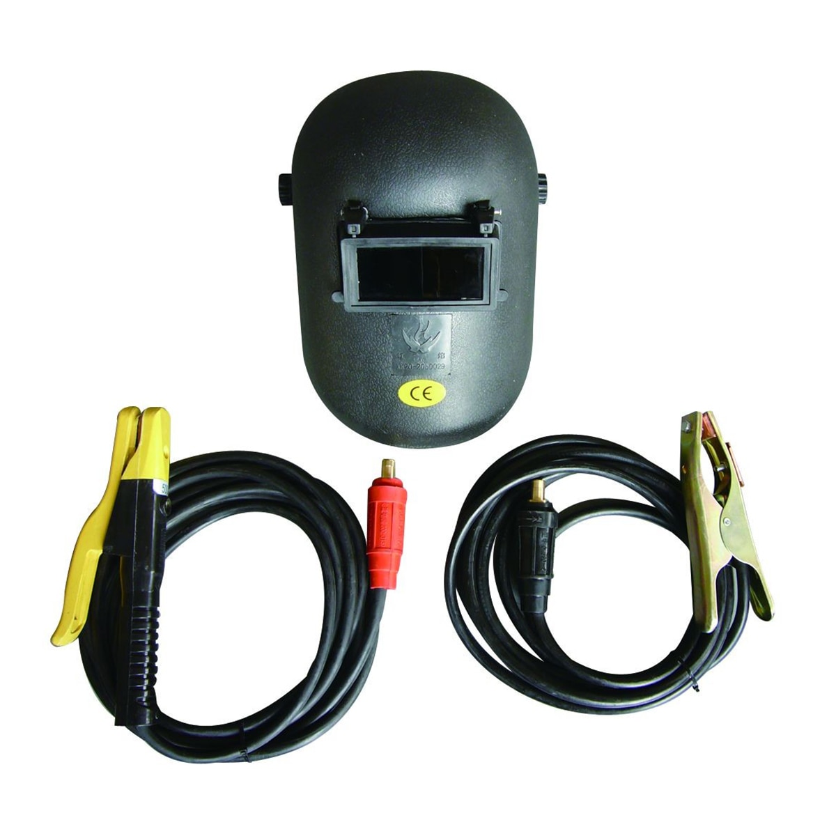 HYUNDAI – Kit de Soldadura Hyundai.