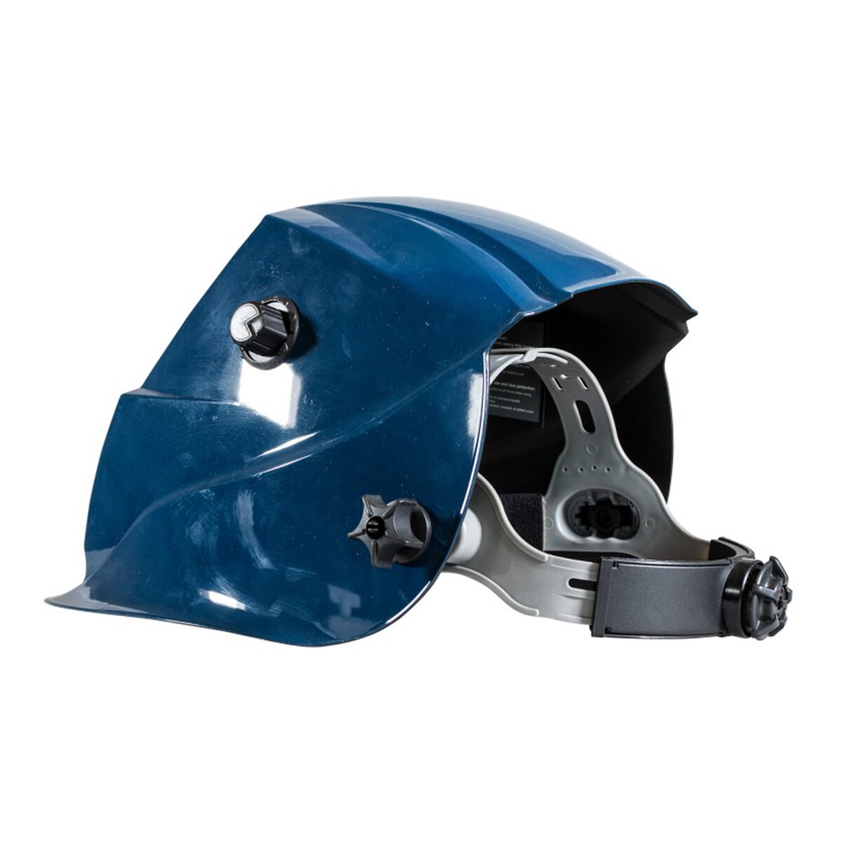 Careta Soldadura HYWH-600S Azul-5