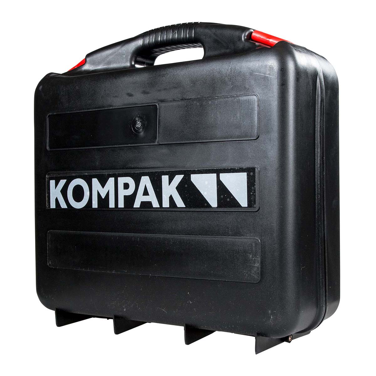 Soldador Inverter para Electrodo con Maletín EWM160MMA Negro / Amarillo-5