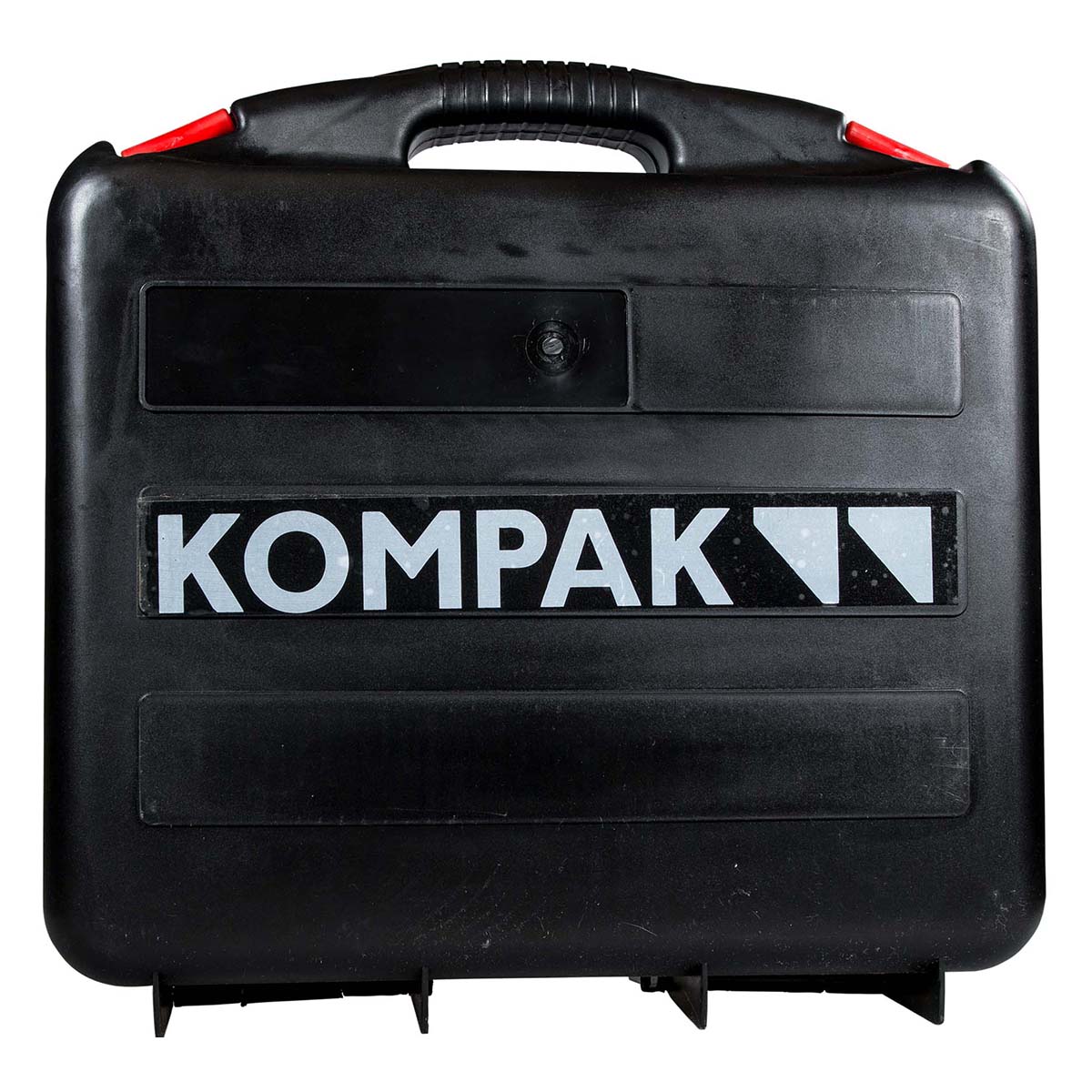 Soldador Inverter para Electrodo con Maletín EWM160MMA Negro / Amarillo-7