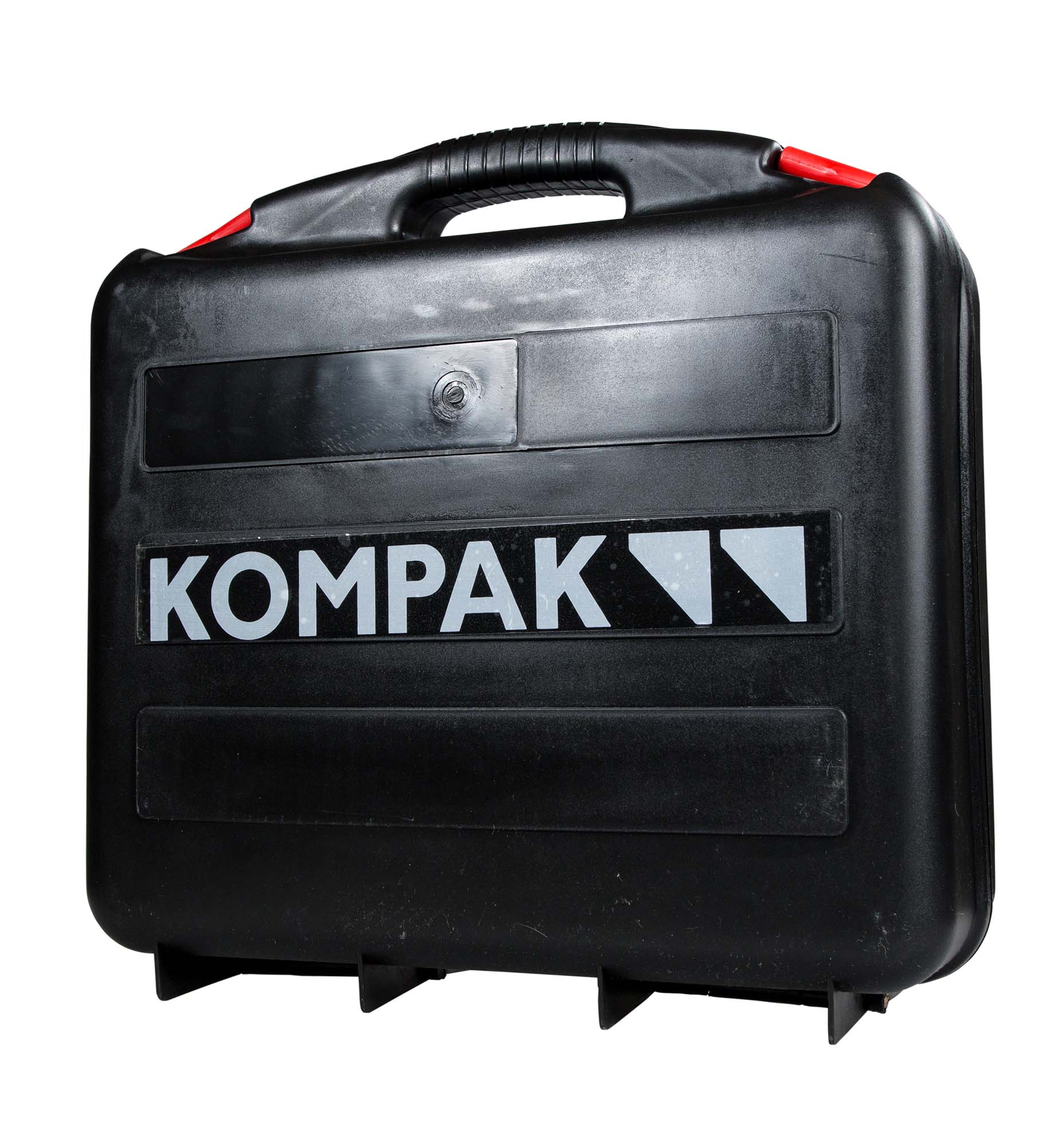 Soldador Inverter para Electrodo con Maletín EWM160MMA Negro / Amarillo-8