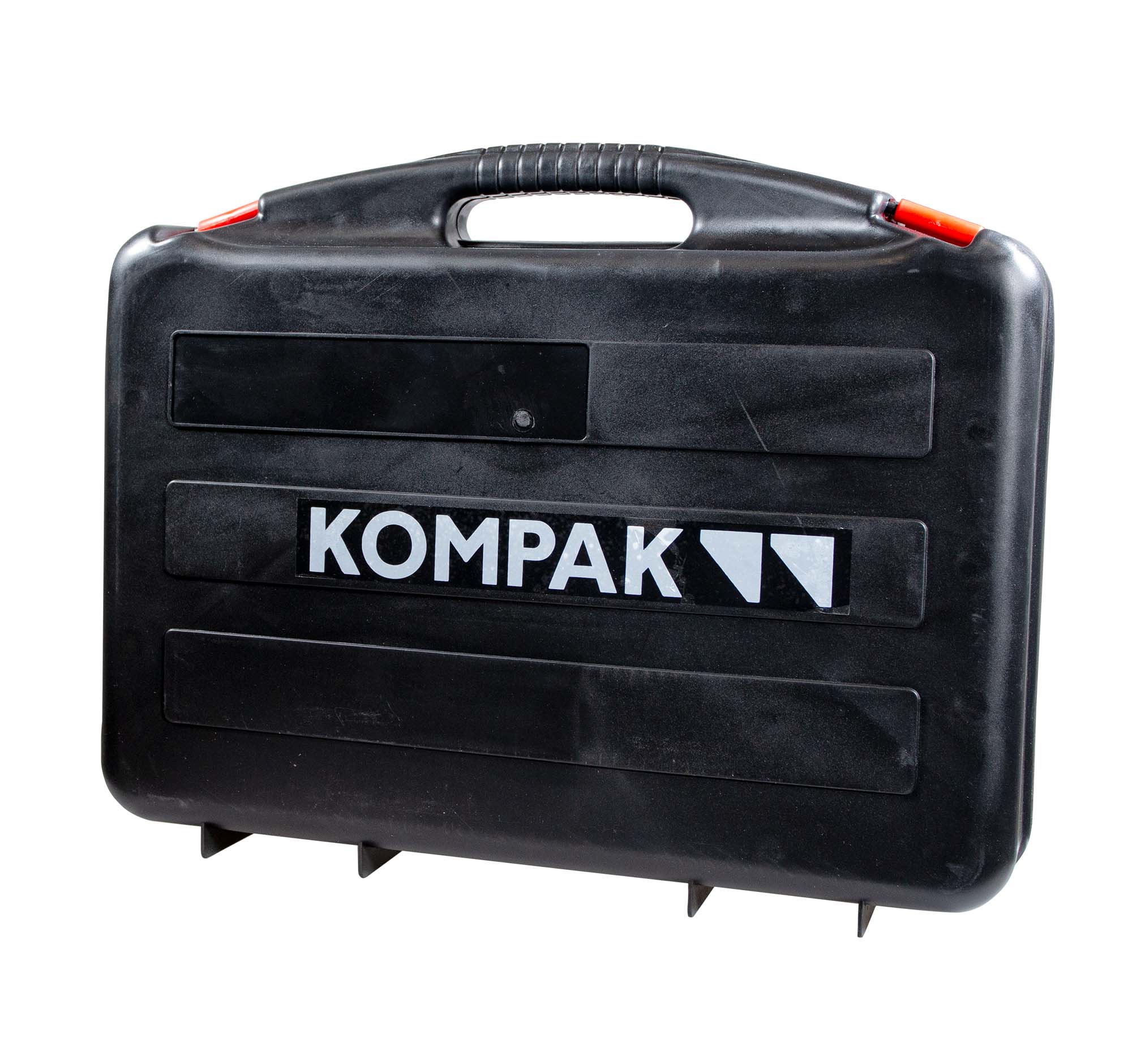 Soldador Inverter para Elétrodo com Mala EWM250MMA Preto / Amarelo-6