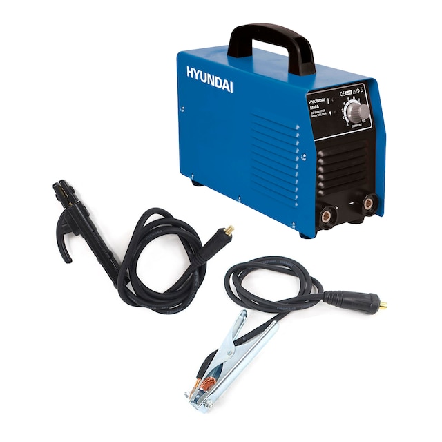 Imagen 0 de Soldador Inverter MMA-160P