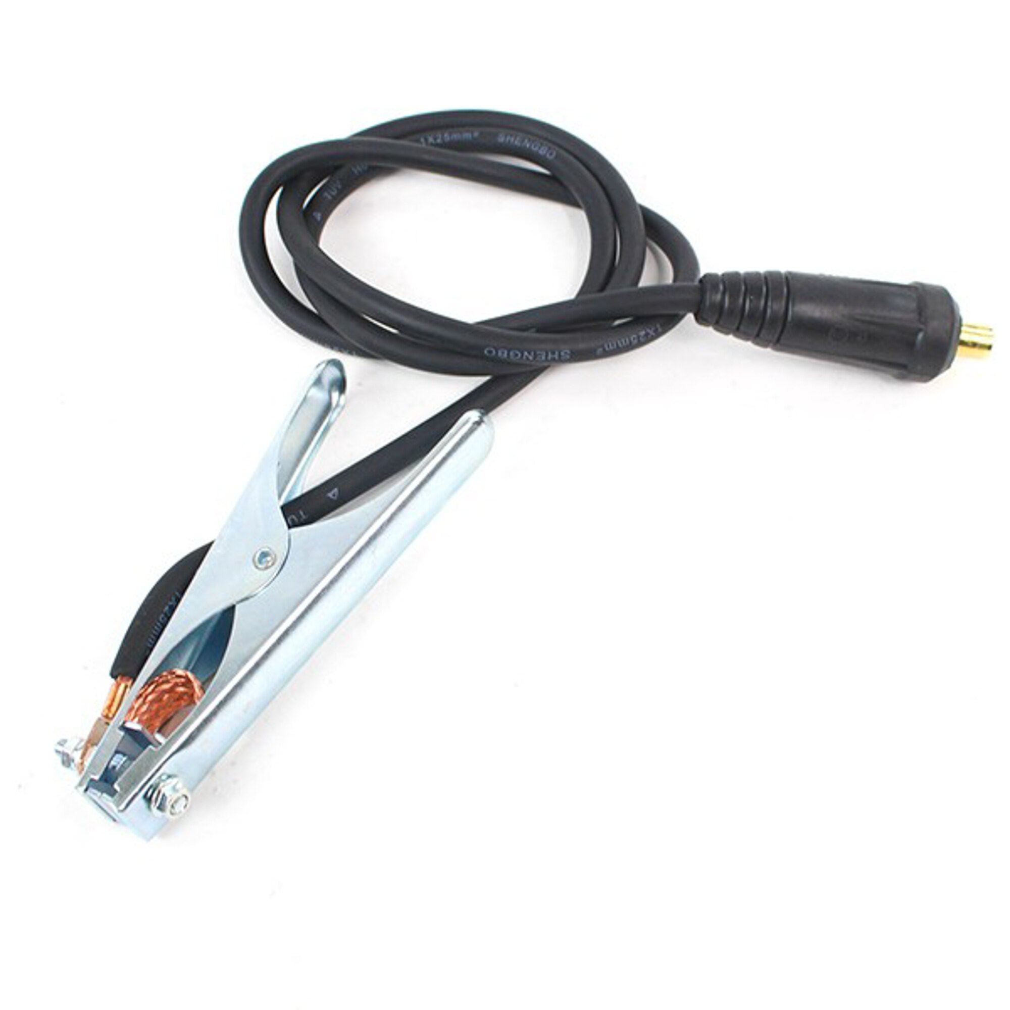 Soldador Inverter MMA-160P Azul / Negro-8