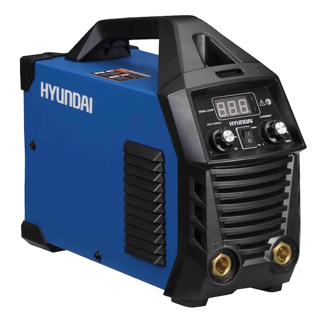 Imagen 0 de Soldador Inverter MMA-200P