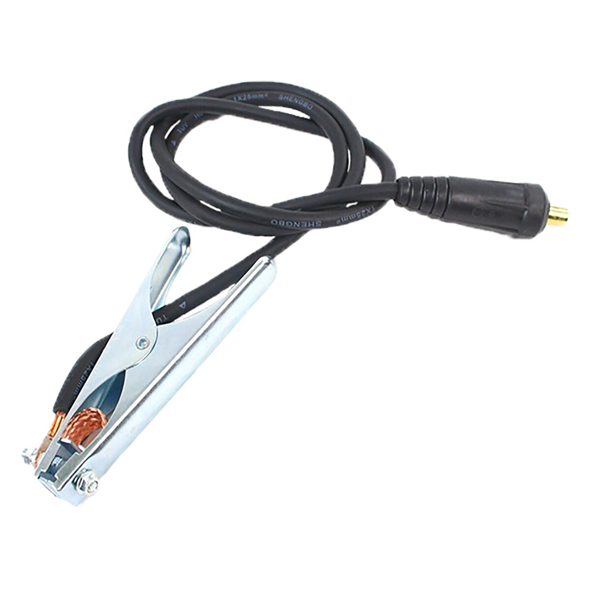 Soldador Inverter MMA-200P Azul / Negro-3
