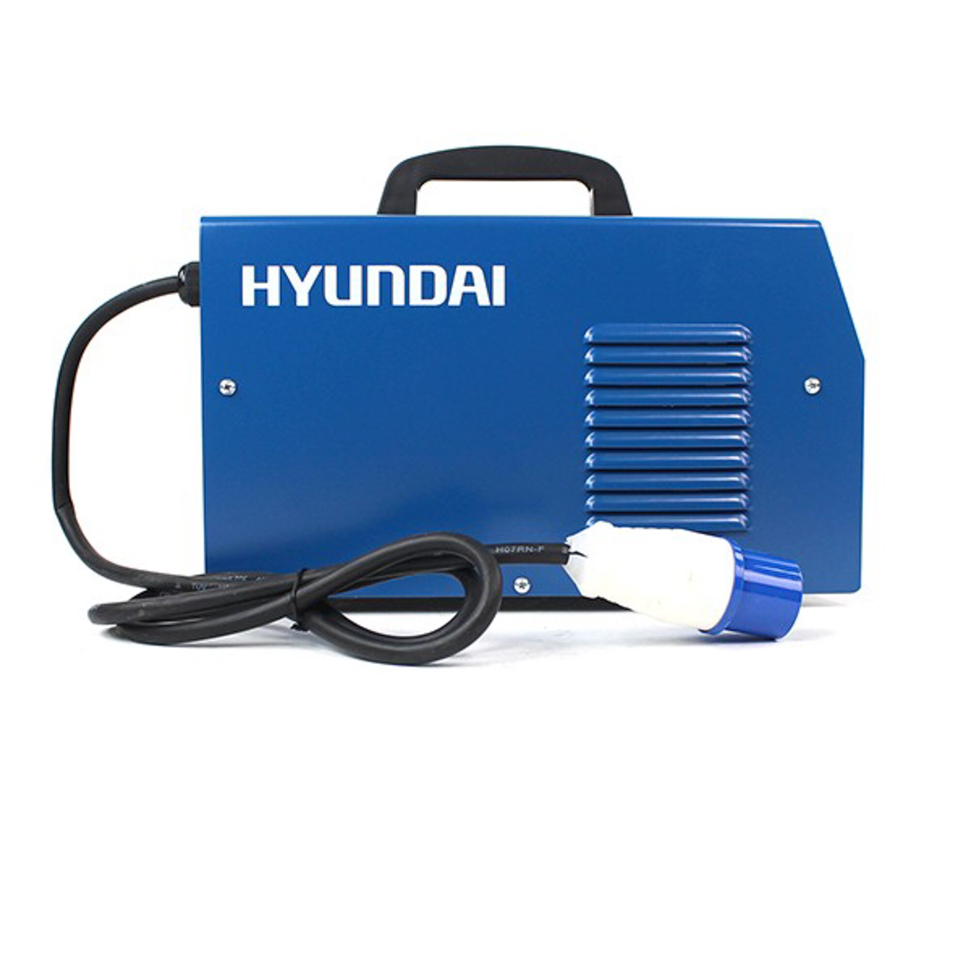 Soldador Inverter MMA-200P Azul / Negro-6