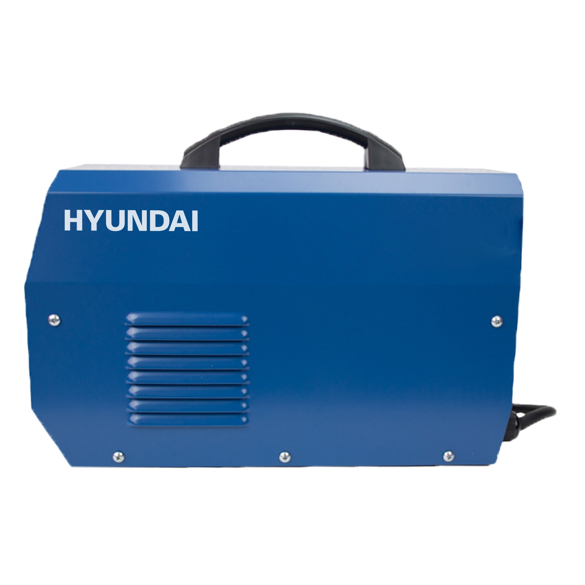 Soldador Inverter IGBT de Plasma CUT-40I Azul / Negro-4