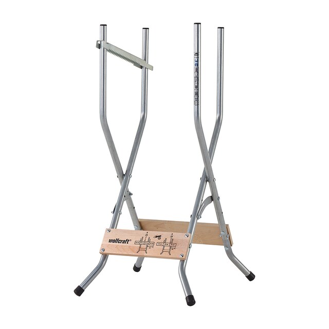 Imagen 0 de Soporte Móvil para Cortar Leña con Motosierras SB 60