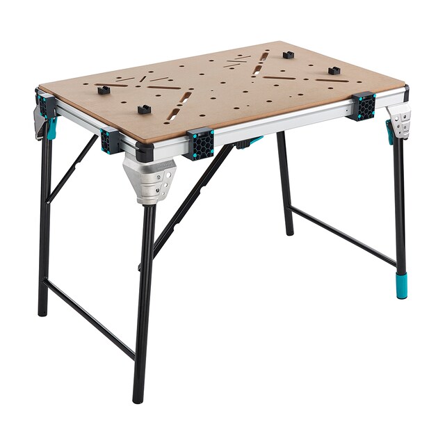 Imagen 0 de Mesa Trabajo Master Work 1600