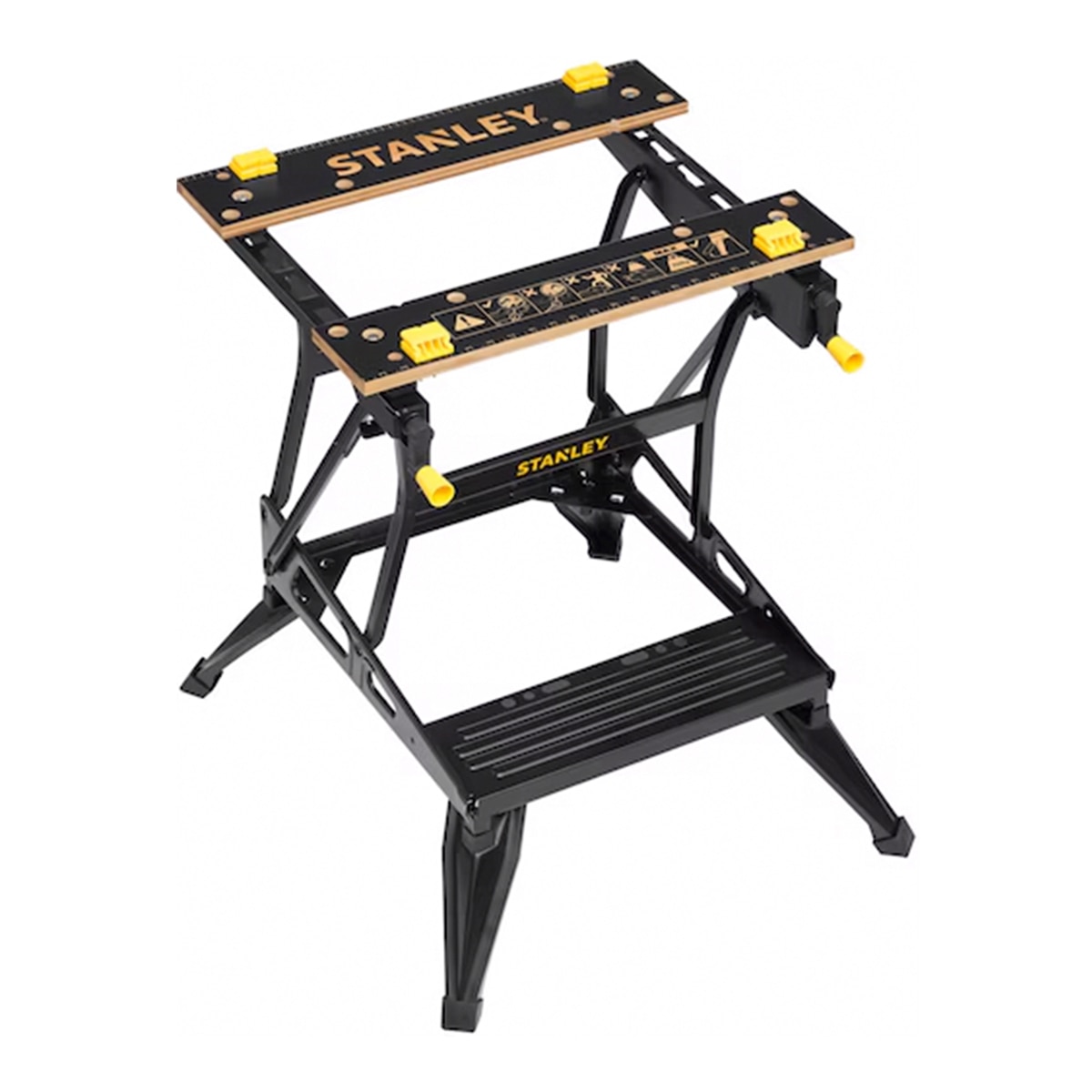 Imagem 0 de Banco de Trabalho de Altura Dupla