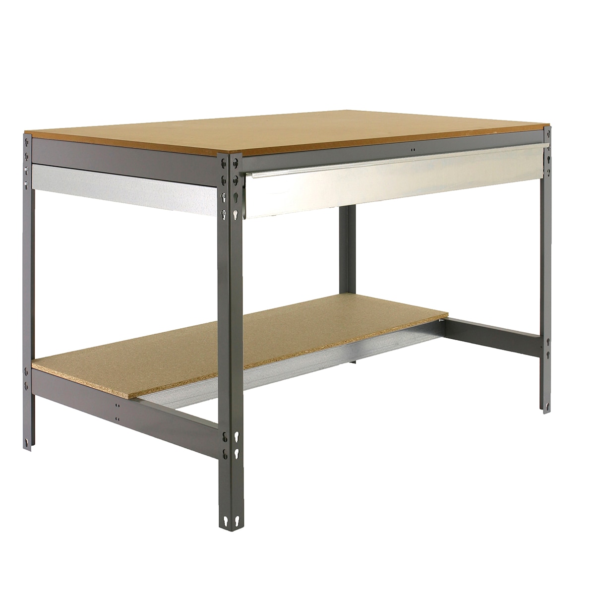 SIMONRACK – SIMONWORK BT0 BOX 900 GRIS/MADERA.
