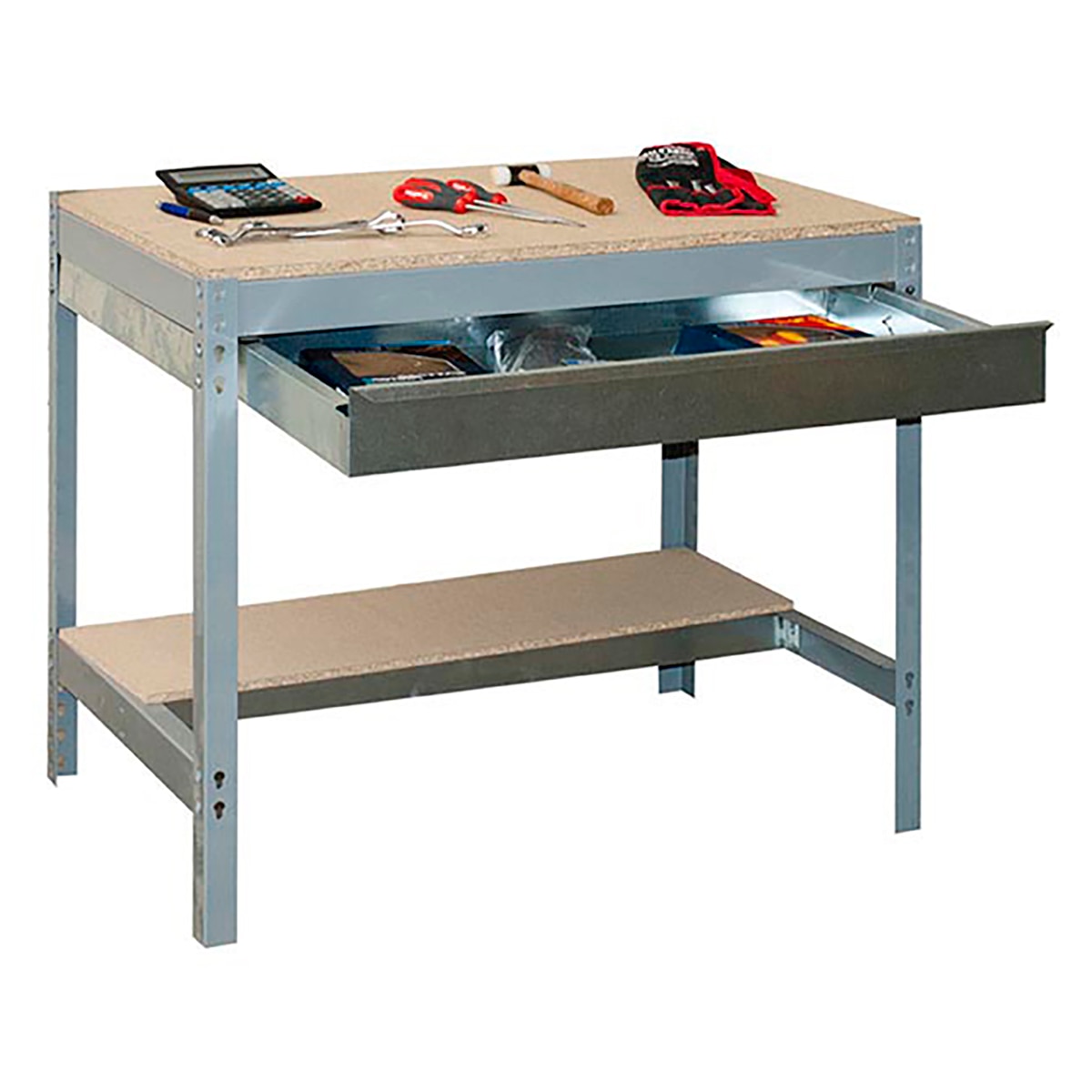 SIMONWORK BT0 BOX 900 GRIS/MADERA Gris-2