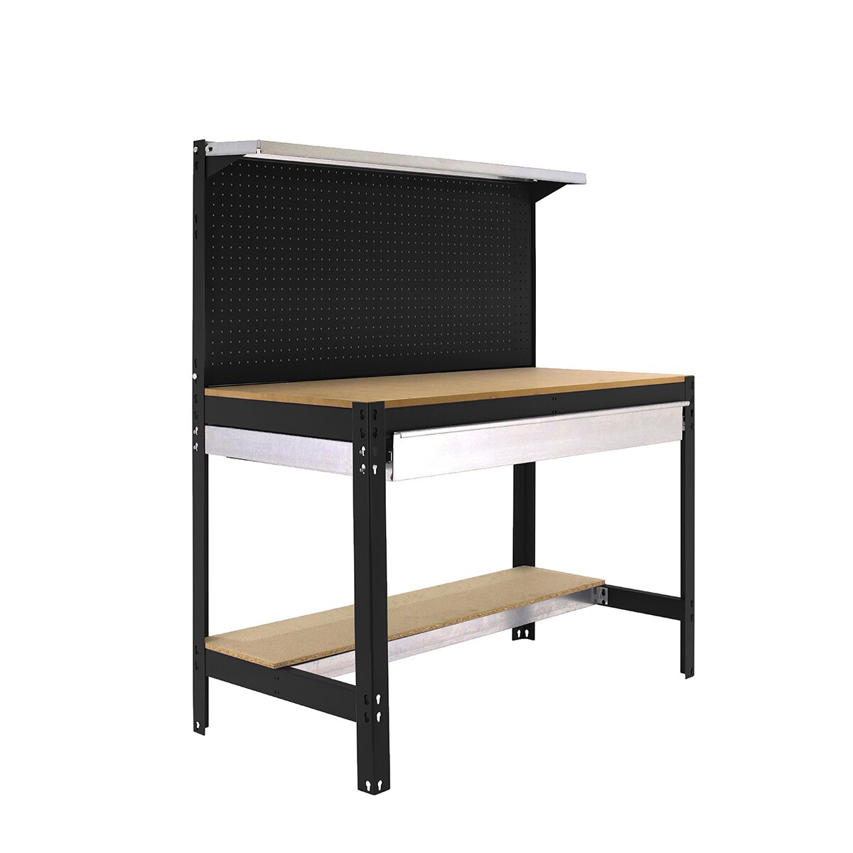 SIMONRACK - SIMONWORK BT3 BOX 900 GALVA-MADERA.