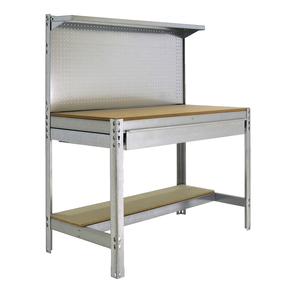 SIMONRACK – SIMONWORK BT3 BOX 1200 ANTRACITA/MADERA.