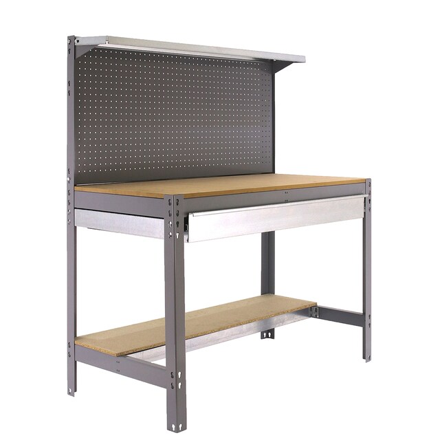 Imagen 0 de SIMONWORK BT3 BOX 1200 ANTRACITA/MADERA