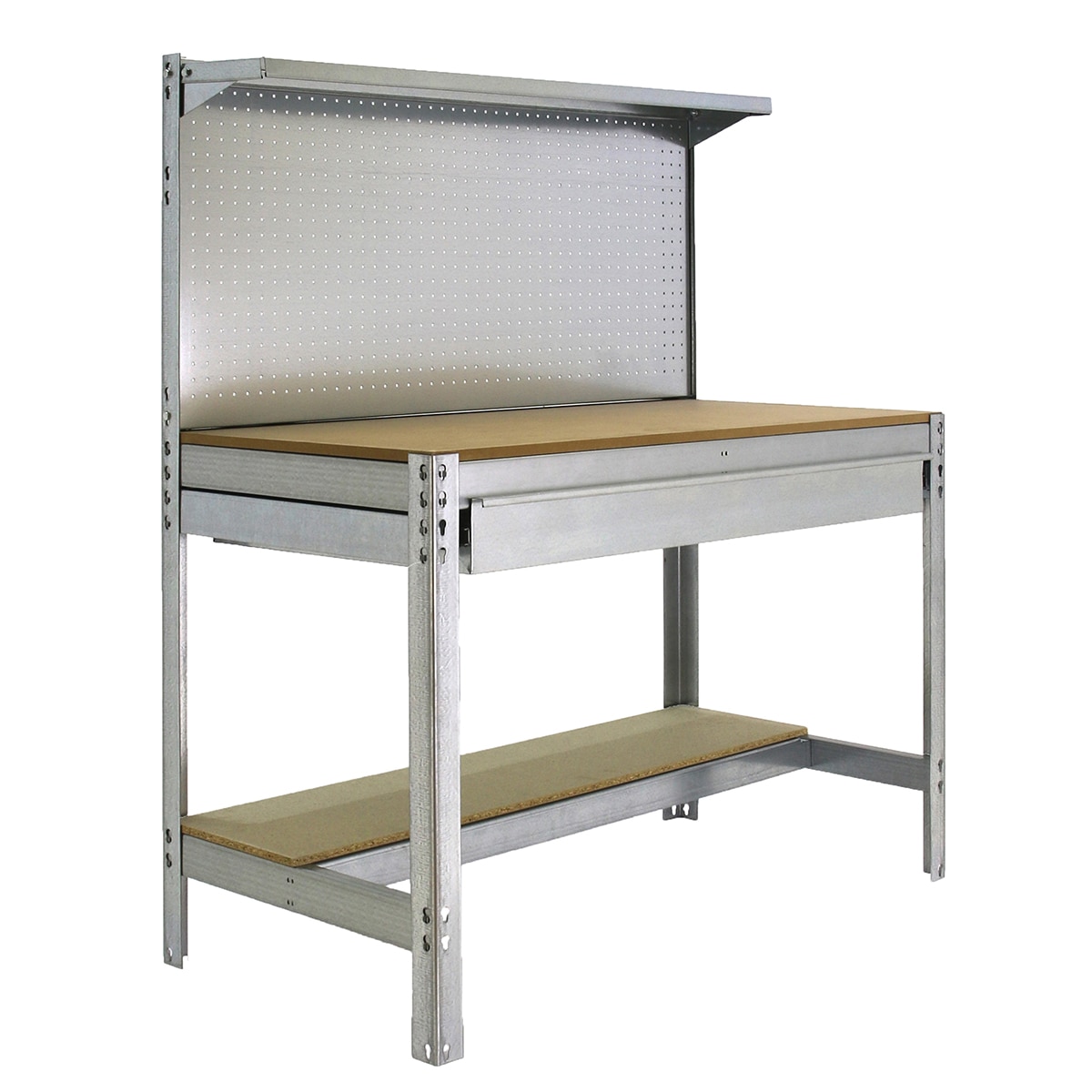 Imagen 0 de SIMONWORK BT3 BOX 900 GALVA/MADERA