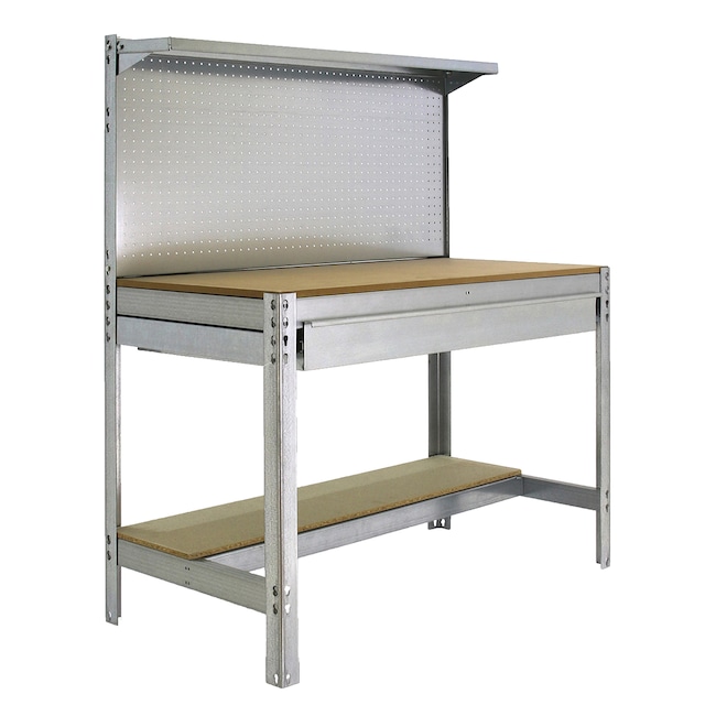 Imagen 0 de SIMONWORK BT3 BOX 900 GALVA/MADERA