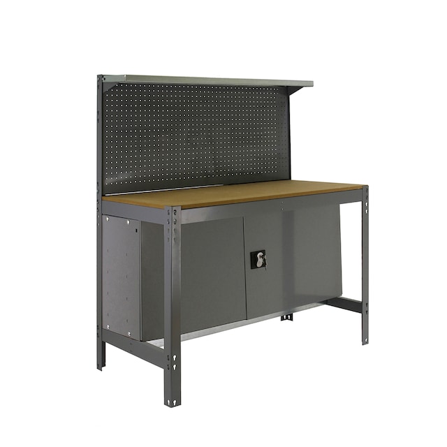 Imagen 0 de SIMONWORK BT3 CABINET 900 GRIS/MADERA